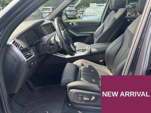 Used 2022 BMW X5 xDrive40i w/ Premium Package AWD/4WD image 27