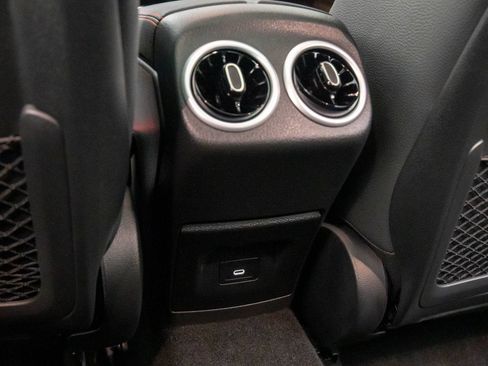 New 2026 Mercedes-Benz CLA 250 4MATIC image 21