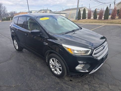 Used 2017 Ford Escape SE image 7