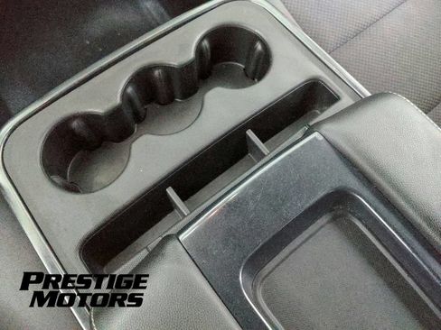 Used 2017 Chevrolet Silverado 2500 LT AWD/4WD image 20