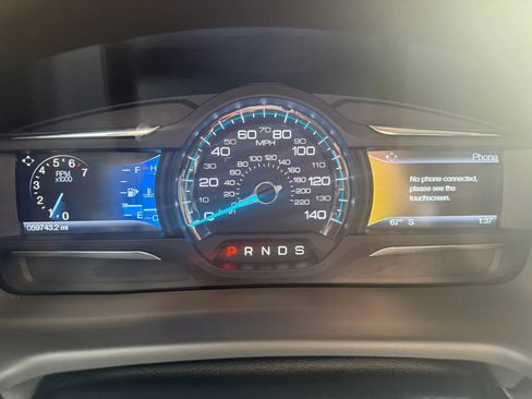 Used 2019 Ford Flex SEL w/ Equipment Group 202A image 10