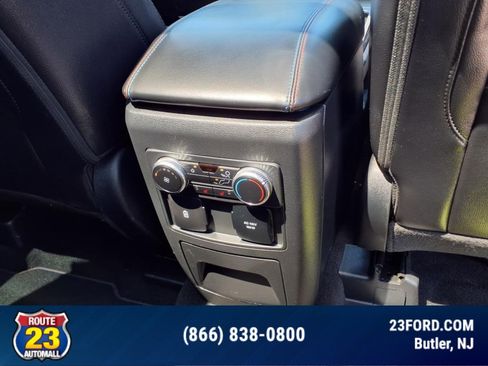 Certified 2023 Ford Explorer ST w/ Equipment Group 401A image 14