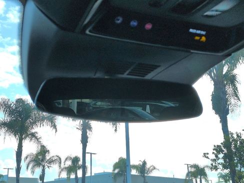 Used 2024 Cadillac Lyriq Sport w/ LPO, Floor Liner Package image 26