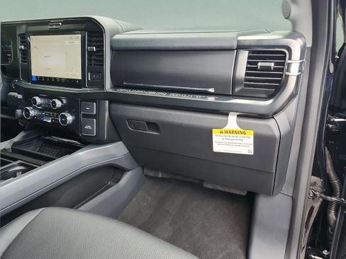 New 2026 Ford F250 Lariat image 19