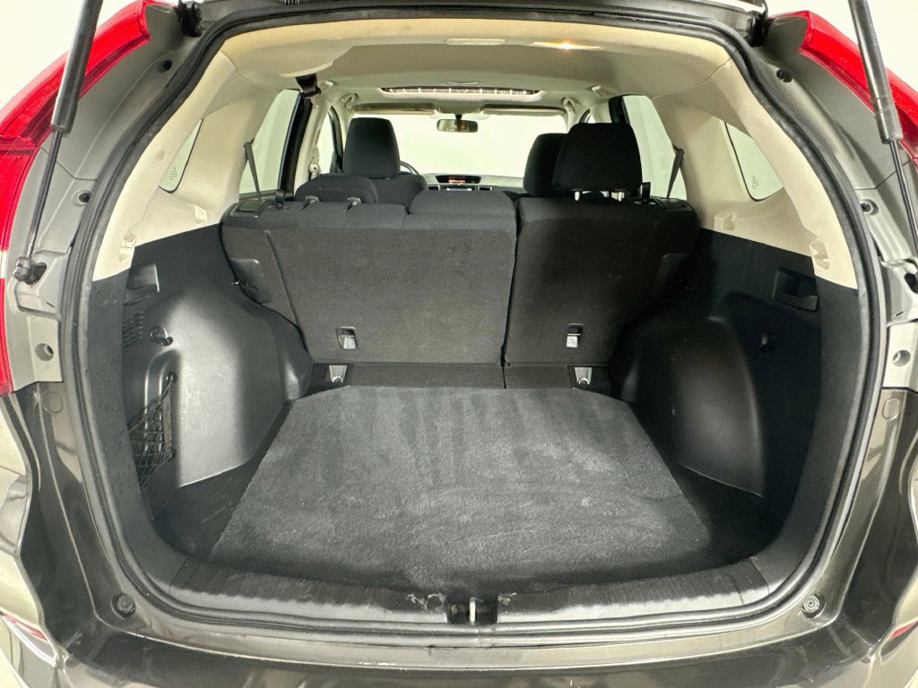 Used 2015 Honda CR-V EX image 31