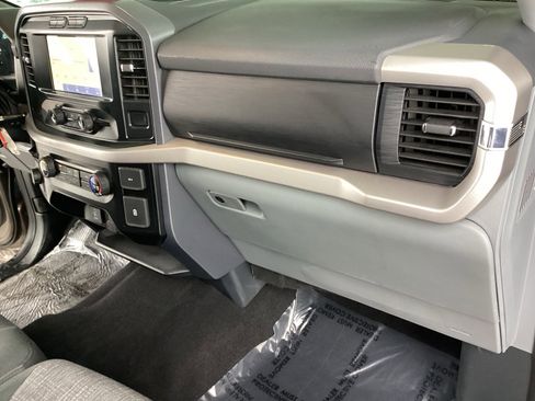 Used 2023 Ford F150 XLT image 18