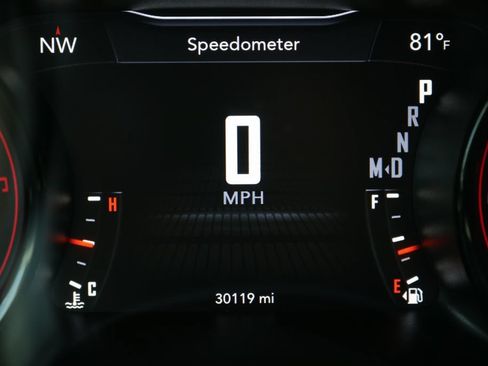 Used 2023 Dodge Challenger R/T w/ Plus Package RWD image 26