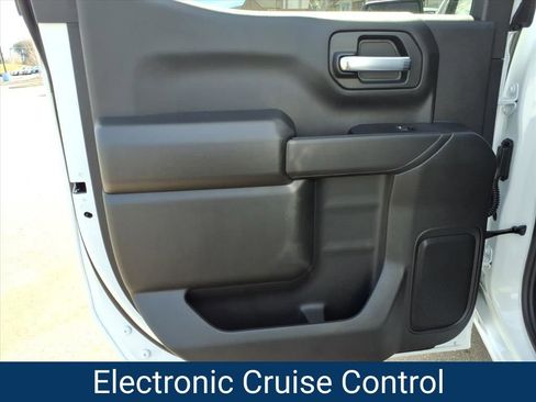 New 2026 Chevrolet Silverado 1500 W/T w/ WT Value Package image 22