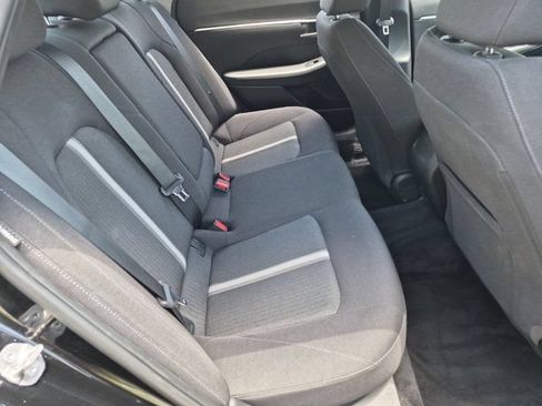 Used 2025 Hyundai Sonata SEL FWD image 29
