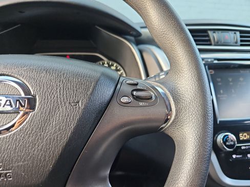 Used 2020 Nissan Murano S AWD/4WD image 21