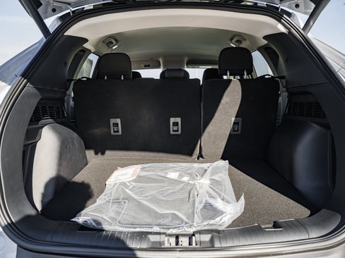 New 2026 Ford Escape Active w/ Cold Weather Package image 10