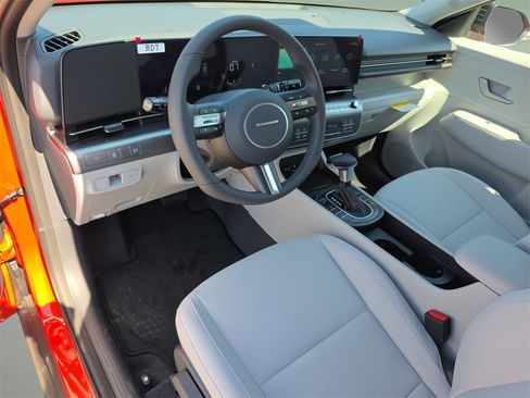 New 2026 Hyundai Kona SEL Sport image 19