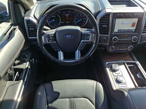 Used 2020 Ford Expedition Max Platinum AWD/4WD image 11