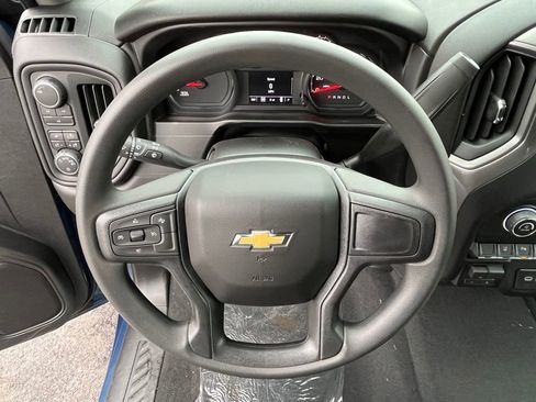 New 2026 Chevrolet Silverado 2500 Custom w/ Custom Value Package image 10