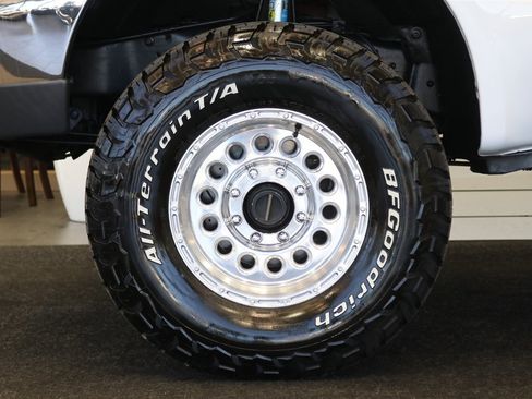 Used 1999 Ford F350 XLT AWD/4WD image 20