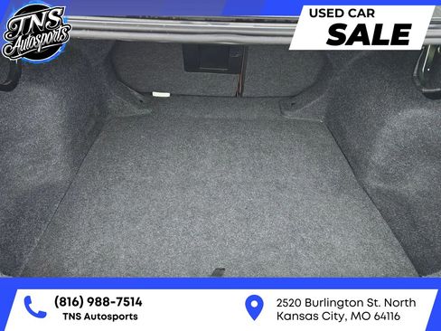 Used 2016 Chrysler 200 C w/ Premium Group FWD image 12