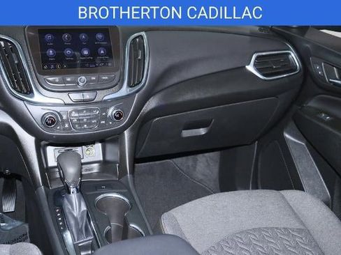 Certified 2022 Chevrolet Equinox LT image 26