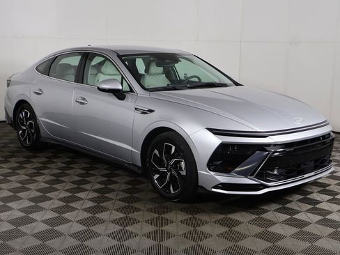 Used 2025 Hyundai Sonata SEL image 48