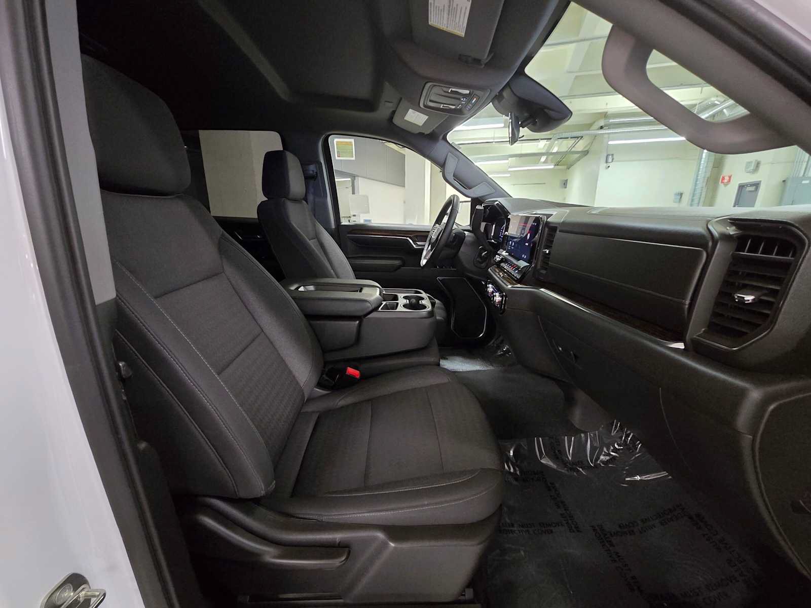 Used 2024 GMC Sierra 1500 Elevation RWD image 11