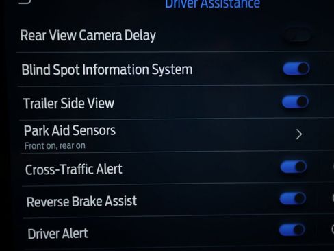 Used 2025 Ford F150 Raptor w/ Equipment Group 803A Raptor R image 34