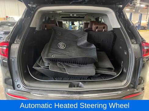 Used 2019 Buick Enclave Avenir w/ Avenir Technology Package image 23