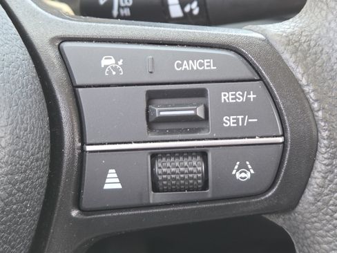 Used 2023 Honda Accord EX image 8