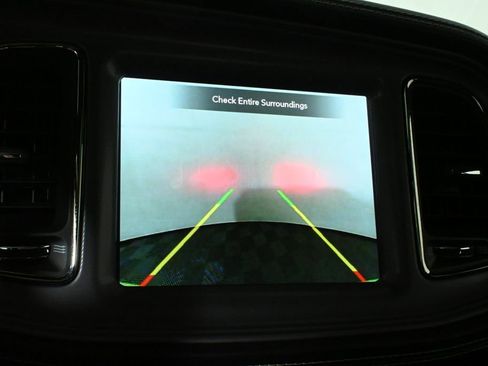 Used 2023 Dodge Challenger SRT Hellcat image 25