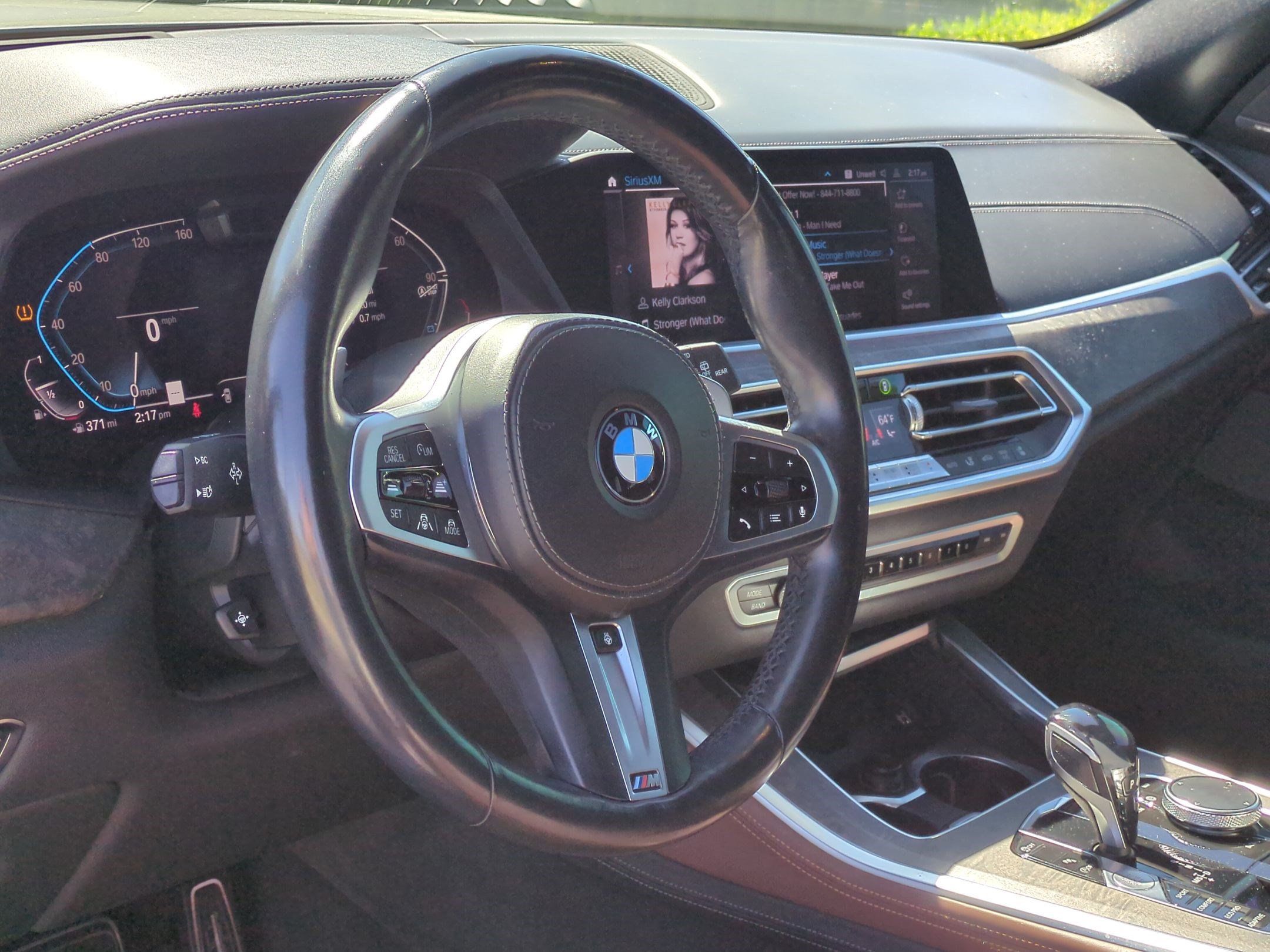 Used 2019 BMW X5 xDrive40i w/ M Sport Package AWD/4WD image 18