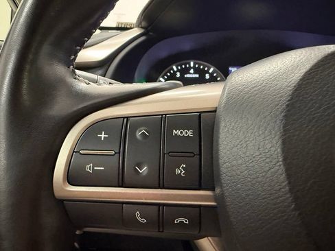 Used 2022 Lexus RX 350L Luxury w/ Accessory Package (Z1) AWD/4WD image 18