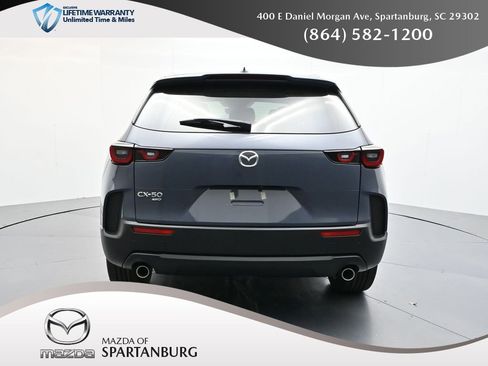 New 2026 MAZDA CX-50 AWD 2.5 S w/ Weather Package image 6