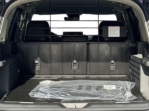 New 2026 Honda Passport RTL image 25