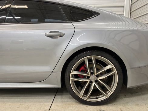 Used 2018 Audi A7 3.0T Premium Plus w/ Competition Package image 8