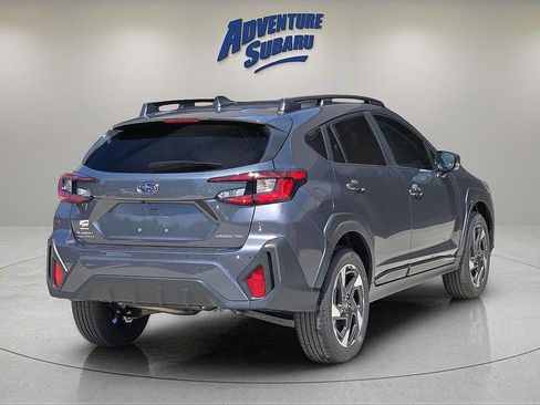 New 2025 Subaru Crosstrek 2.5i Limited image 6