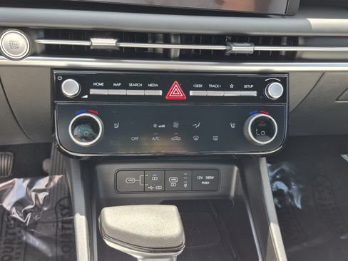 New 2027 Hyundai Santa Cruz SEL FWD image 25