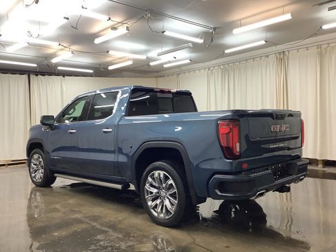 New 2026 GMC Sierra 1500 Denali w/ Denali Reserve Package image 11