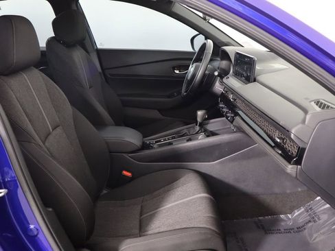 Used 2024 Honda Accord Sport image 17