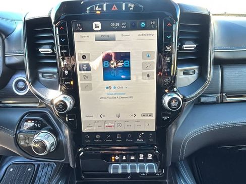 Used 2022 RAM 1500 Limited image 21