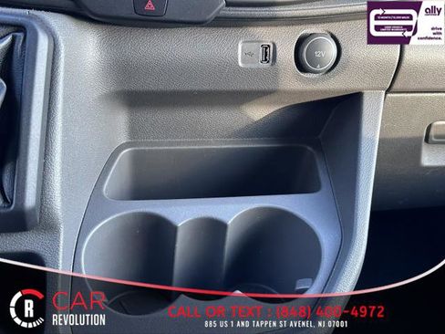 Used 2021 Ford Transit 350 XLT image 31