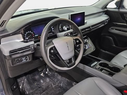 Certified 2022 Lincoln Corsair AWD w/ Equipment Group 101A image 13