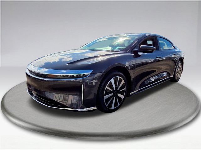 Used 2026 Lucid Air Pure RWD image 26