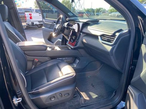 Used 2024 GMC Acadia Denali w/ Super Cruise Package AWD/4WD image 43