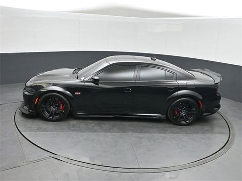 Used 2021 Dodge Charger Scat Pack image 34