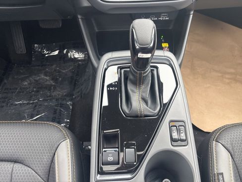 New 2026 Subaru Crosstrek 2.5i Wilderness image 16