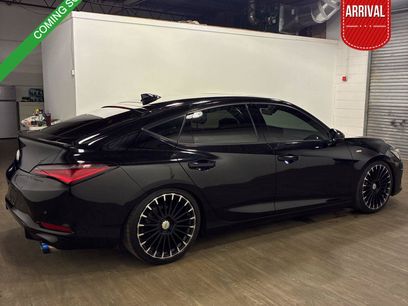 Used 2023 Acura Integra A-Spec w/ Technology Package