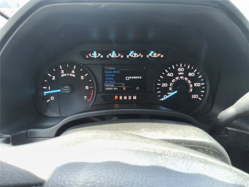 Used 2020 Ford F150 XL w/ Equipment Group 101A Mid RWD image 33