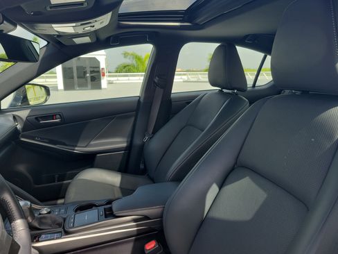 Certified 2023 Lexus IS 300 w/ Premium Package RWD image 19