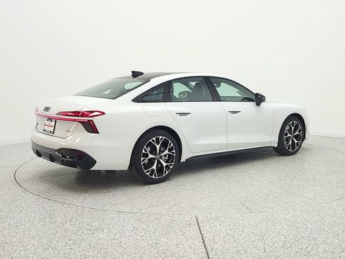 New 2026 Audi A6 Premium Plus AWD/4WD image 5