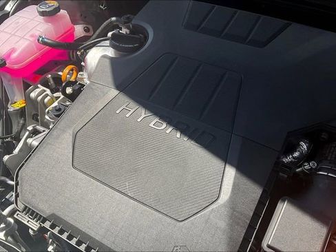 New 2025 Hyundai Elantra Limited image 17