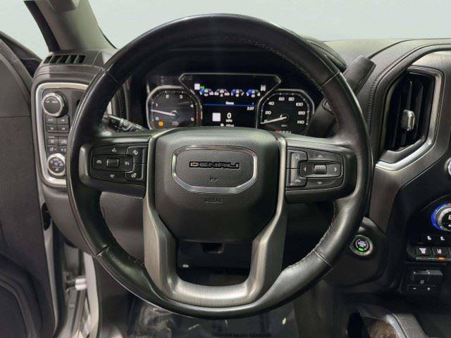 Used 2023 GMC Sierra 2500 Denali AWD/4WD image 44