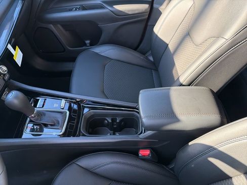 New 2026 Jeep Compass Latitude image 39